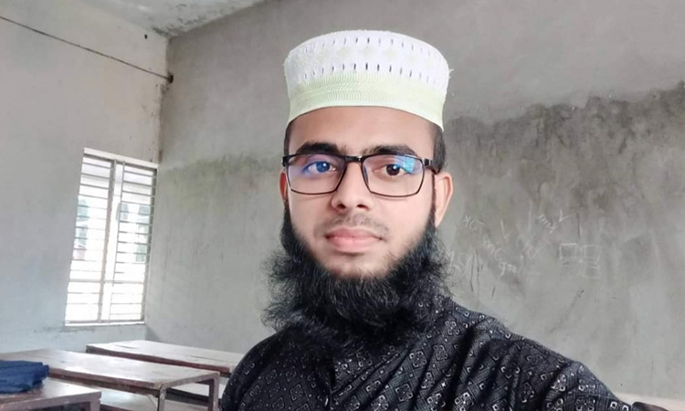 সড়ক দুর্ঘটনায় ইবি শিক্ষার্থীর মৃত্যু