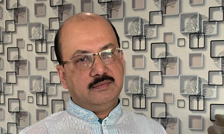 লক্ষ্মীপুরের সাবেক এমপি আউয়াল গ্রেফতার