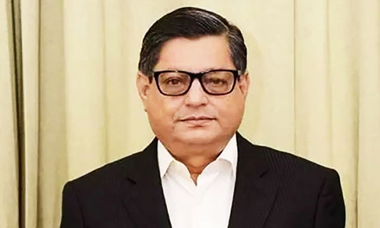 সাবেক গৃহায়ন ও গণপূর্তমন্ত্রীর বিরুদ্ধে আরও একটি মামলা