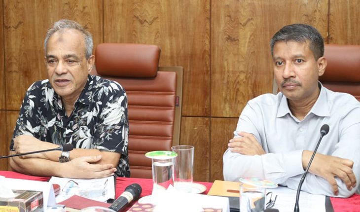 কৃষিখাতকে কৃষকবান্ধব করতে হবে: কৃষি উপদেষ্টা