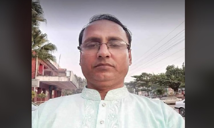 ধামরাইয়ে হত্যা মামলার আসামী গ্রেপ্তার