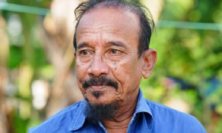 অভিনেতা আলাউদ্দিন লাল আর নেই