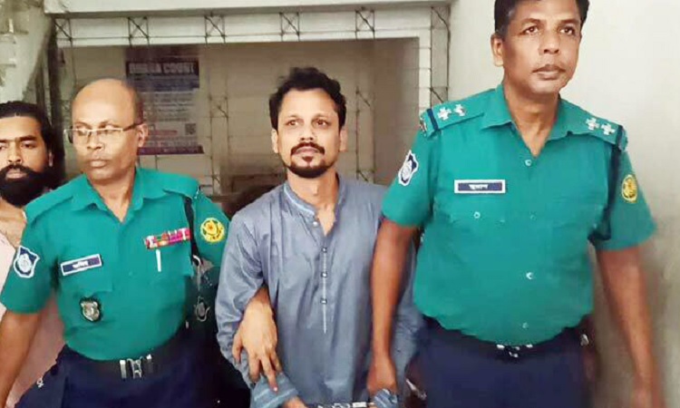 নাট্যনির্মাতা রিংকুর জামিন মঞ্জুর