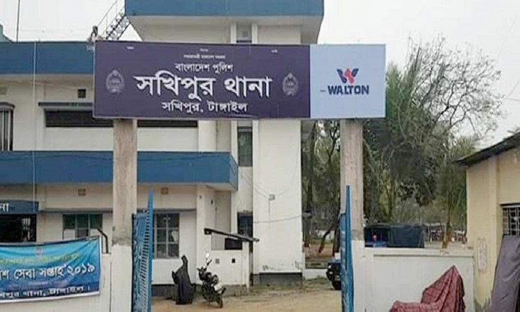 টাঙ্গাইলে বিদ্যুৎস্পৃষ্টে ব্যাংক কর্মকর্তার মৃত্যু