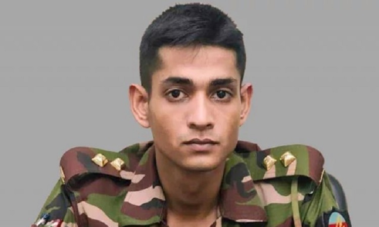 কক্সবাজারে সেনাকর্মকর্তা হত্যায় দুই মামলা, গ্রেফতার ৬