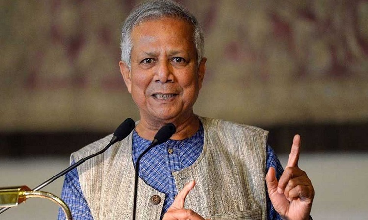 আজ জাতিসংঘে বাংলায় ভাষণ দেবেন ড. ইউনূস