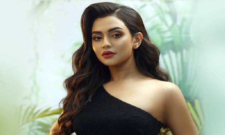 দিন দিন ভালোমন্দ বিবেচনার শক্তি হারিয়ে যাচ্ছে: নুসরাত ফারিয়া