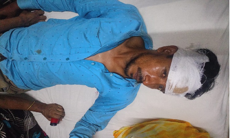 বালিয়াকান্দিতে বিএনপির দুই গ্রুপের সংঘর্ষ, আহত ৭