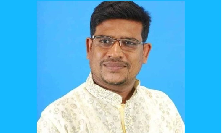 কালীগঞ্জে ইউপি চেয়ারম্যান আটক