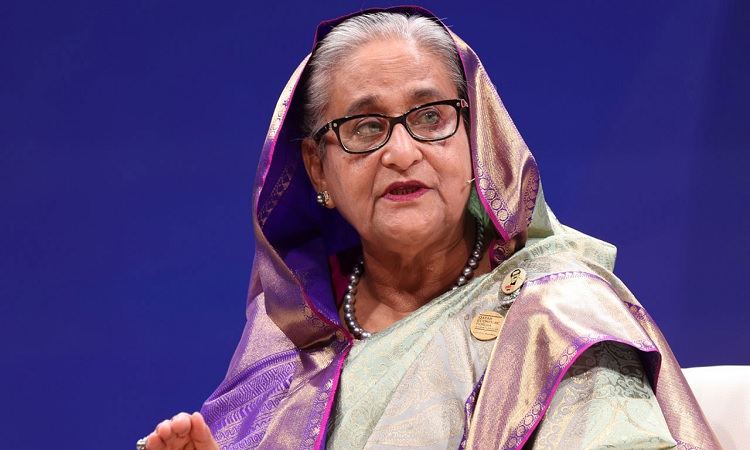 শেখ হাসিনার ৭৮তম জন্মদিন আজ