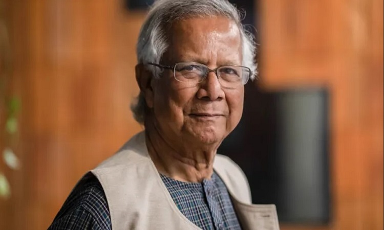 ঢাকার উদ্দেশে নিউইয়র্ক ত্যাগ করেছেন প্রধান উপদেষ্টা