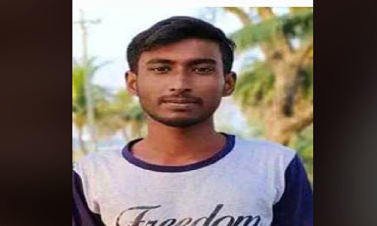 নড়াইলে বিদ্যুৎস্পৃষ্টে কলেজ ছাত্রের মৃত্যু