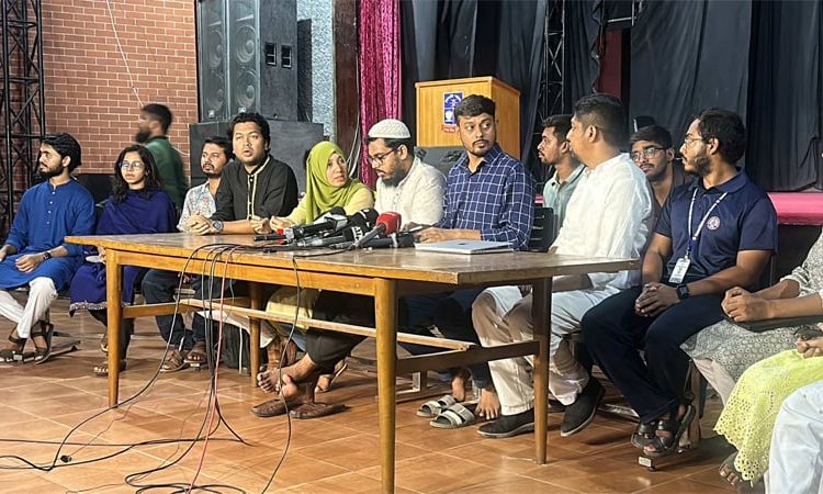 বৈষম্যবিরোধী আন্দোলনে নিহত ১৫৮১: স্বাস্থ্য উপ-কমিটি
