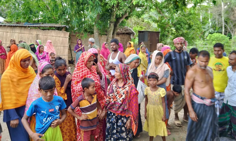 পাবনায় নদীতে ডুবে দুই শিশুর মৃত্যু