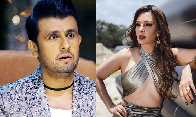 'আমি প্রতারিত হয়েছি', সোনু নিগমকে নিয়ে সোমির অভিযোগ