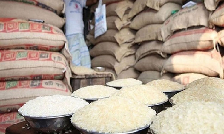 চাল রফতানির ওপর থেকে নিষেধাজ্ঞা তু্লে নিল ভারত
