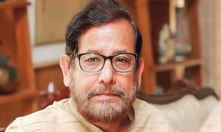 আরেক মামলায় গ্রেফতার আসাদুজ্জামান নূর