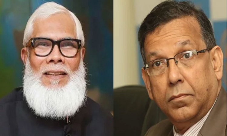 আরেক হত্যা মামলায় সালমান এফ রহমান ও আনিসুল হক গ্রেফতার
