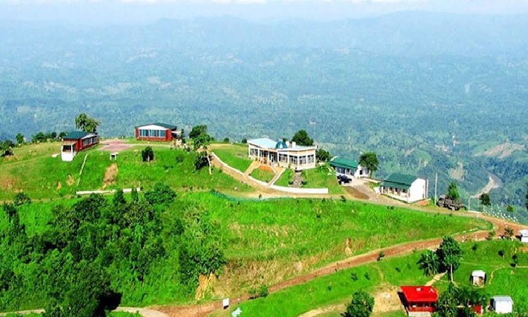 বান্দরবান ভ্রমণে ২০ শতাংশ ছাড়ের ঘোষণা