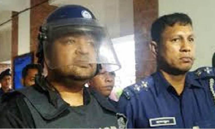 সাবেক স্বরাষ্ট্রমন্ত্রীর ছেলে জ্যোতি ফের ৩ দিনের রিমান্ডে