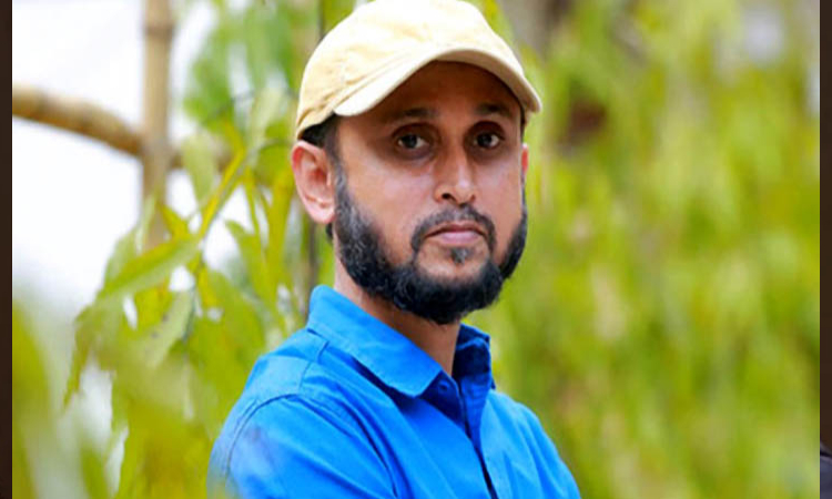 আপনারা যত বিরোধে জড়াবেন তারা তত আনন্দে গিটার বাজাবে: ফারুকী