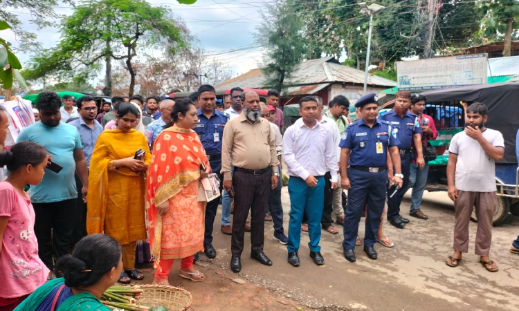 তদন্ত কমিটির কাজ শুরু খাগড়াছড়ি-রাঙামাটিতে