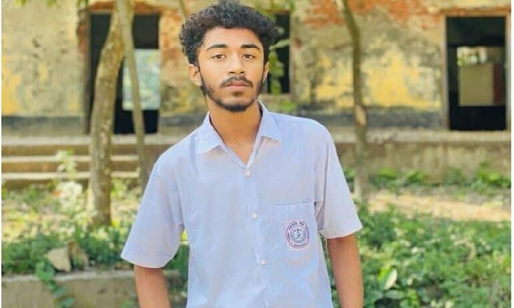 ব্রাহ্মণবাড়িয়ায় ট্রেনে কাটা পড়ে কলেজ শিক্ষার্থীর মৃত্যু