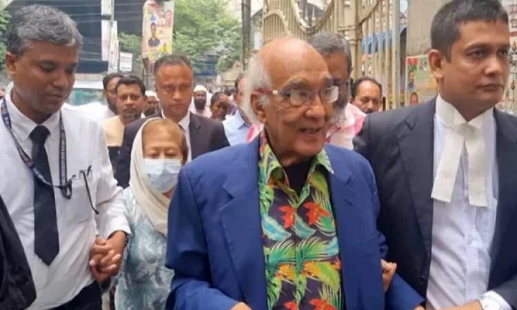 শফিক রেহমানের বিরুদ্ধে গ্রেপ্তারি পরোয়ানা প্রত্যাহার