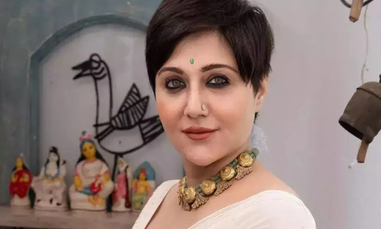 আমার জীবনে প্রেম এসেছে ৬ বার: স্বস্তিকা