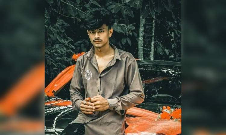 ছাত্র আন্দোলনে আহত ফেনীর সাইফুল আর নেই