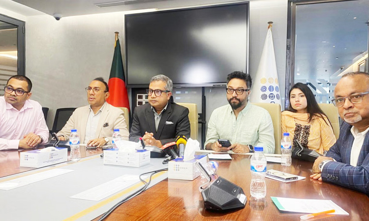 গুজব রটিয়ে কারখানায় অগ্নিসংযোগ ও ভাঙচুর করা হচ্ছে: বিজিএমইএ