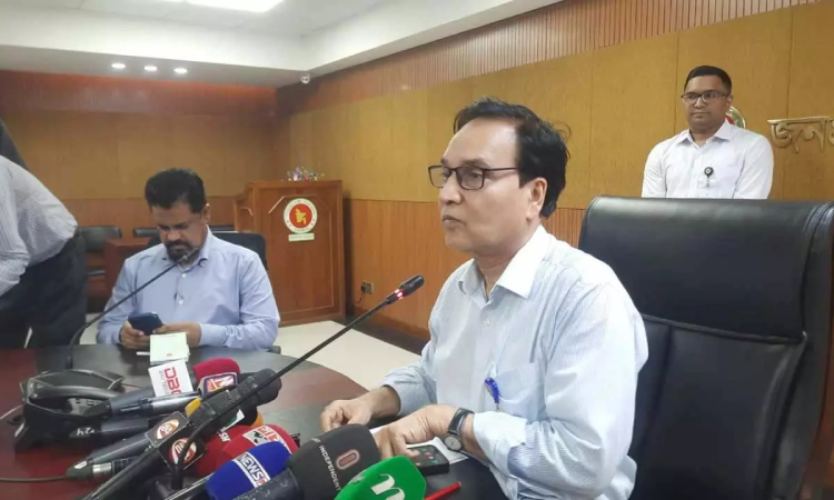 সরকারি চাকরিতে প্রবেশে বয়স বৃদ্ধির বিষয়ে কমিটি গঠন