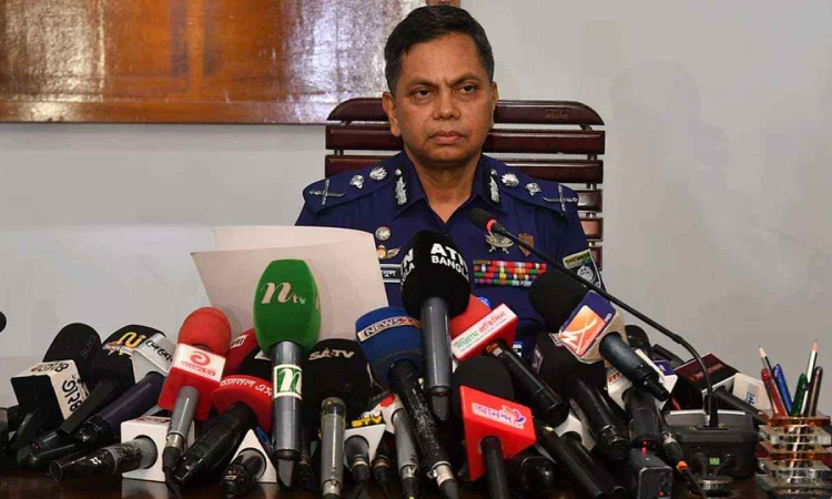 ৯৯৯-এর রেসপন্স টাইম আরও কমিয়ে আনা হবে: আইজিপি