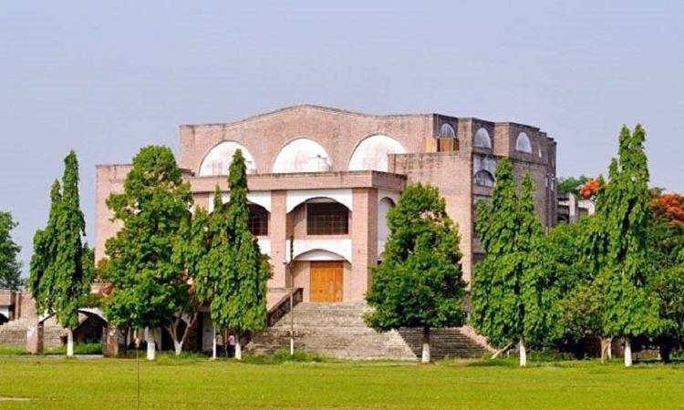 ইবির ধর্মতত্ত্ব অনুষদে ২য় মেধাতালিকার সাক্ষাৎকার ৮ অক্টোবর