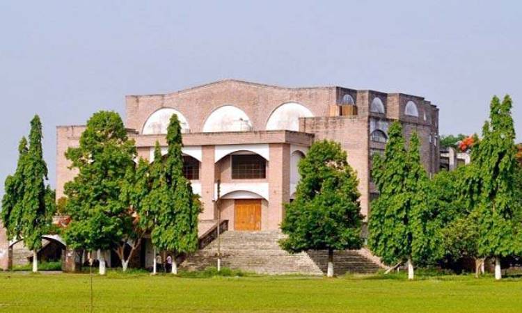 ইবিতে দ্বিতীয় মেধাতালিকার সাক্ষাৎকার ৮ অক্টোবর