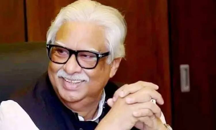 ডাকসু’র সাবেক ভিপি সুলতান মনসুর ৫ দিনের রিমান্ডে