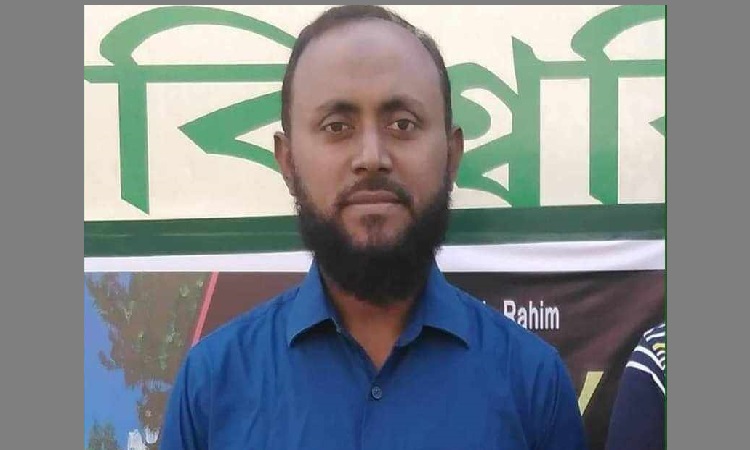 ইবির শেখ রাসেল হলের নতুন প্রভোস্ট