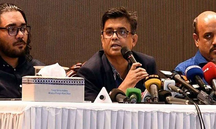 রাষ্ট্র সংস্কারের আগে রাজনৈতিক দলগুলোর সঙ্গে বসবে সরকার