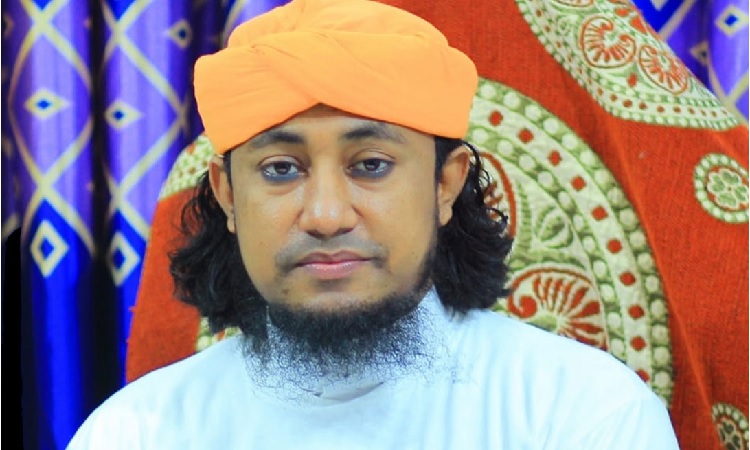 ব্রাহ্মণবাড়িয়ায় তাহেরীর ওপর হামলা