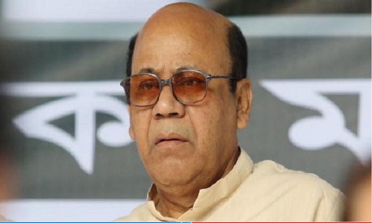 সাবেক খাদ্যমন্ত্রী কামরুল ইসলামের বিরুদ্ধে মানহানি মামলা