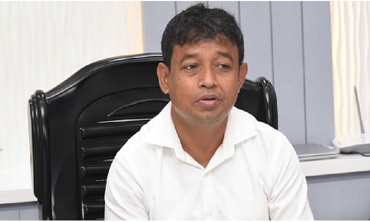 সাবেক ডিবিপ্রধান হারুনসহ ৭ জনের বিরুদ্ধে মামলা