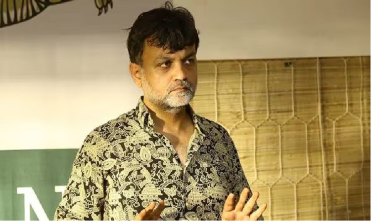 শ্যুটিং করতে করতে মরতে চান, হঠাৎ কী হলো সৃজিতের?
