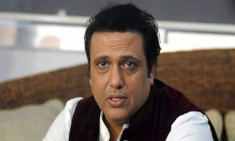 গুলিবিদ্ধ হয়ে হাসপাতালে গোবিন্দ