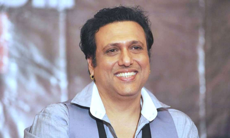 ভগবান, অভিভাবক ও ভক্তদের আশীর্বাদে একটু ভালো আছি: গোবিন্দা