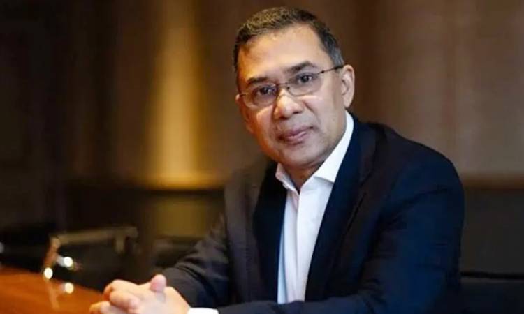 রাষ্ট্রদ্রোহ মামলায় খালাস পেয়েছেন তারেক রহমান