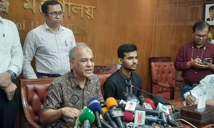 বিজিবি, পুলিশ ও আনসারে আসছে বড় নিয়োগ