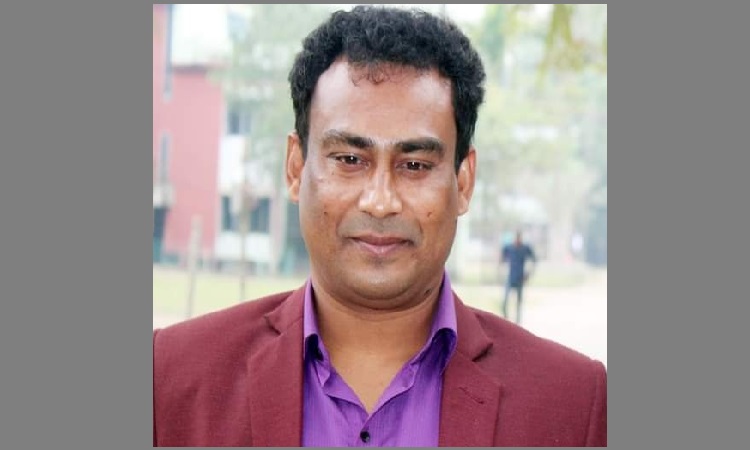 সাংবাদিককে হেনস্তা : নাজিরপুরের এলজিইডি প্রকৌশলীকে বদলি