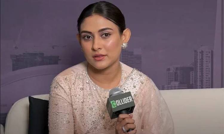 বাস্তবে আমি এতটা সাহসী নই: মেহজাবীন