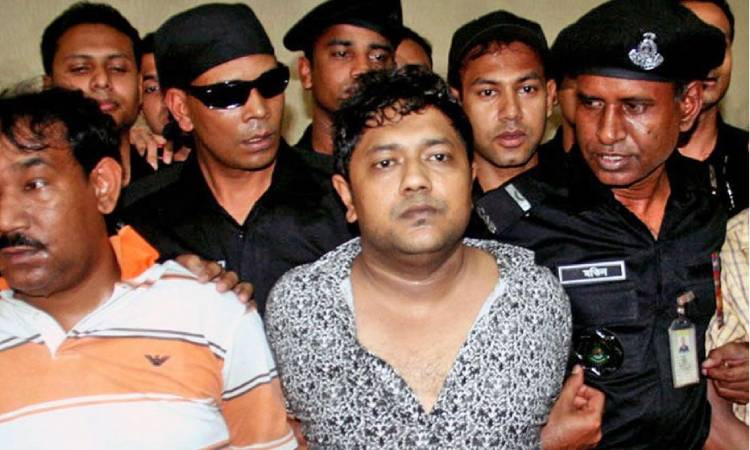 রানা প্লাজার মালিককে ৬ মাসের জামিন
