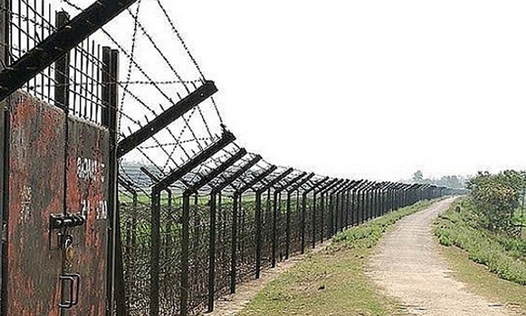 সাতক্ষীরা সীমান্তে সতর্কতা জারি